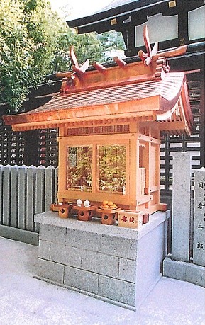 先祖 祭り